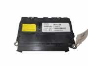 Airbag-Steuergerät VOLVO V40 Cross Country (526) D2 P31429510