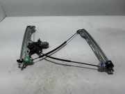Fensterheber rechts vorne Renault Megane IV Schrägheck (B9A) 807206746R