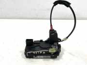 Türschloss rechts hinten Opel Astra H Kasten () 13220372