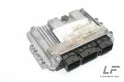 Motorsteuergerät CITROËN C4 Coupe (LA_) 1.6 HDi 9658944580 0281011629