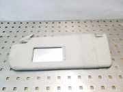 Linke Sonnenblende SKODA OCTAVIAII (1Z3) 1.6 FSI