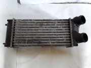 Ladeluftkühler Citroen C4 II (B7) 9648551880