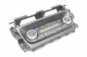 Klimabedienteil MAZDA 3 (BM) 2.0 B45D61190A