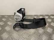 Mittlerer Sicherheitsgurt hinten AUDI A1 Sportback (8XA, 8XF) S1 quattro 8X4857805C