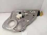 Türfensterheber hinten rechts MERCEDES-BENZ E (W212) E 220 CDI / BlueTEC (212.001, 212.002) A2047601634 A2125407605