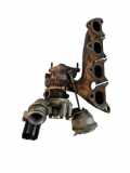 Turbolader VW SCIROCCO (137, 138) 1.4 TSI 4937318030 493711042
