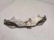 Hitzeschutz BMW X5 (F15, F85) M 50 d 7572697