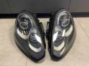Scheinwerfersatz PORSCHE CAYENNE Coupe (9YB) 3.0 AWD (9YBAA1) 7P5941751H