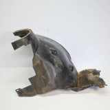 Innenkotflügel vorne rechts hinterer Teil MERCEDES-BENZ CLC (CL203) CLC 220 CDI (203.708) A2038841822