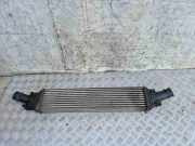 Ladeluftkühler AUDI A4 Allroad (8KH, B8) 2.0 TDI quattro L3133 L3132
