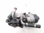 Ölfilterhalter PEUGEOT 307 CC (3B) 2.0 HDi 135 9656830180