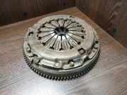 Kupplungsscheibe TOYOTA COROLLA Estate (_E12_) 2.0 D-4D (CDE120_) B12240 3125012411