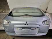 Kofferraumdeckel MITSUBISHI LANCER VIII (CY_A, CZ_A) 2.0 DI-D
