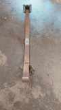 Blattfeder hinten links RENAULT MASTER III Furgon (FV) 2.3 dCi 100 [RWD] (FV0B, FV0C, FV0D) 550203095R