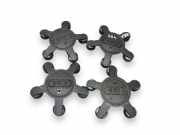 Radkappen AUDI A4 (8E2, B6) 1.8 T 4F0601165