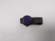 Parktronic PEUGEOT 208 1.4 HDi 0263013717 9675202477K4