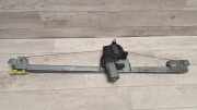 Fensterheber links vorne Opel Vivaro A Kasten (X83) 541613212