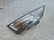 Nebelscheinwerfer vorne rechts FORD MONDEO IV (BA7) 2.0 TDCi 17726702