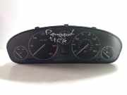 Tachometer Peugeot 406 () 81115607