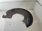 Spritzblech für Bremsscheibe VW Passat B7 Alltrack (36, B7) 1K0615311B