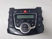 Andere Steuergeräte HYUNDAI i30 (GD) 1.6 CRDi IGR0648 97250A6500