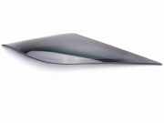 Linke Seite hinteres Seitenfenster MERCEDES-BENZ GLE Coupe (C292) 350 d 4-matic (292.323, 292.324) A1666702412