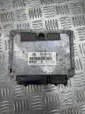 Motorsteuergerät VW POLO Variant (6V5) 1.4 16V 038906013K
