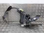 Schalthebel Nissan Qashqai II (J11) 341018837R