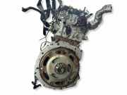 Motor AUDI A4 Allroad (8WH, B9) 2.0 TFSI quattro CYMC