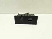 USB NISSAN QASHQAI III (J12) 1.3 DIG-T 284H36RA2A