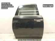 Tür rechts hinten Rolls-Royce Ghost (RR4)