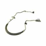 Klimaleitung NISSAN X-TRAIL (T30) 2.2 dCi 4x4