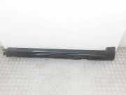 Abdeckung Seitenschweller aus Kunststoff rechts