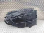 Hinterer mittlerer unterer Schutz BMW X3 (E83) xDrive 20 d 51713417402