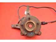 Radnabe hinten Mitsubishi Outlander I (CUW)