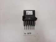 HEIZUNGSLÜFTER REGLER WIDERSTAND FORD S-MAX (WA6) 1.8 TDCi 6G9T19E624