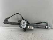 Fensterheber vorne rechts OPEL AGILA (A) (H00) 1.2 16V 1406087