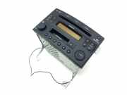 Radio/Navigationssystem-Kombination Nissan 350 Z Roadster (Z33) 28188CD700