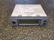 Navigationsanzeige NISSAN MICRA III (K12) 160 SR AX601