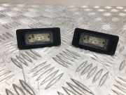 Kennzeichenbeleuchtung BMW 5 (F10) 520 d 144321133