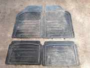 Mattenset AUDI A6 Avant (4G5, C7, 4GD) 2.0 TDI
