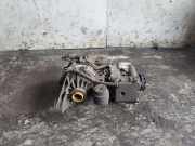 Differenzialgetriebe hinten OPEL INSIGNIA A Sedan (G09) 2.0 Turbo 4x4 22821237