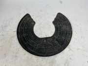 Rear Brake Disc Protection MASERATI LEVANTE SUV (M161) 3.0 4WD