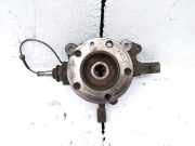 Achsschenkel (ABS) links vorne Opel Movano B Kasten (X62)