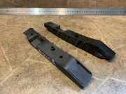 Stoßstangenhalter vorne links PORSCHE BOXSTER (987) 2.7 98750553601 98750553501