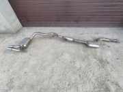 Auspuffanlage hinten BMW 3er (F30, F80) 8584180