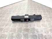 Schalter für Warnblinker Opel Astra G Coupe (T98C) 03758075