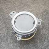 Frischluftgrill TOYOTA AURIS TOURING SPORTS (_E18_) 1.4 D-4D (NDE180_) N/A