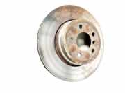 Bremsscheibe rechts hinten BMW X5 (E70) 6771971