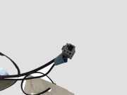 Antenne NISSAN LEAF (ZE1) Electric 282086WK2A